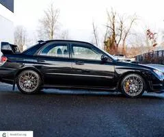 2006 SUBARU STI AWD TURBO *FULL BOLT ONS* wrx st evo gti - $18999.00 (CASCADE MOTORS)